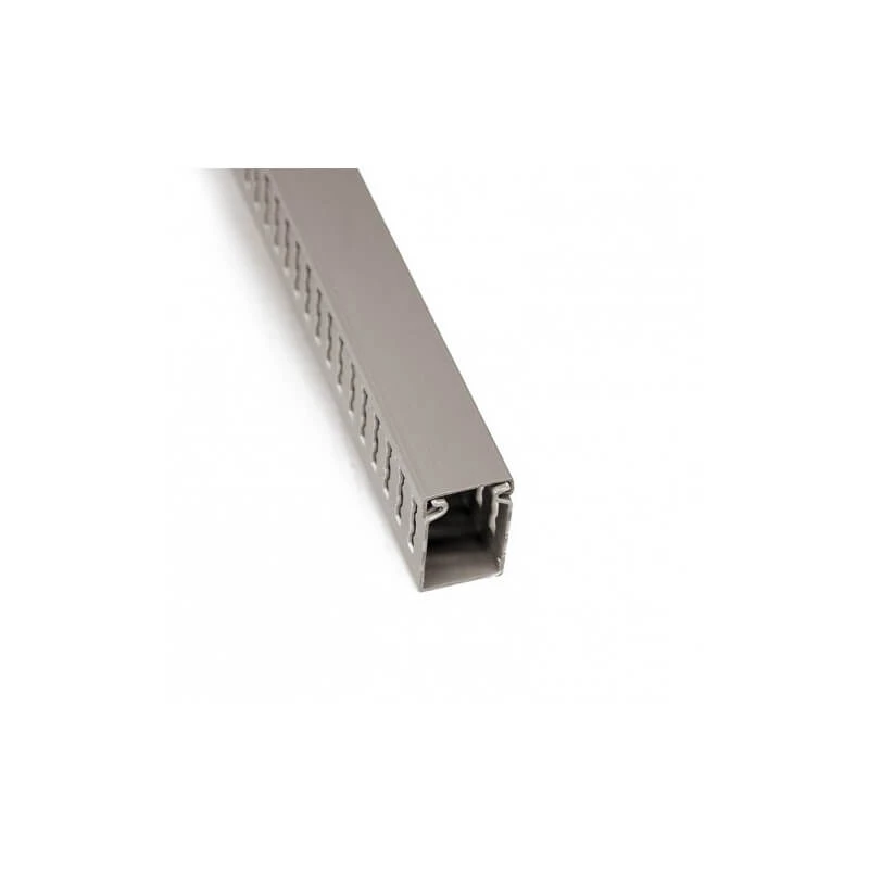 Canalux 25x40mm perforált