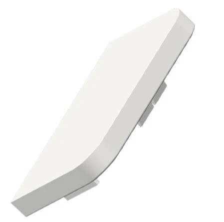 Canalux végzáró elem 100x50mm