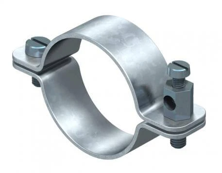 Földelőbilincs 3/8 "16-18mm ( CMT16 )