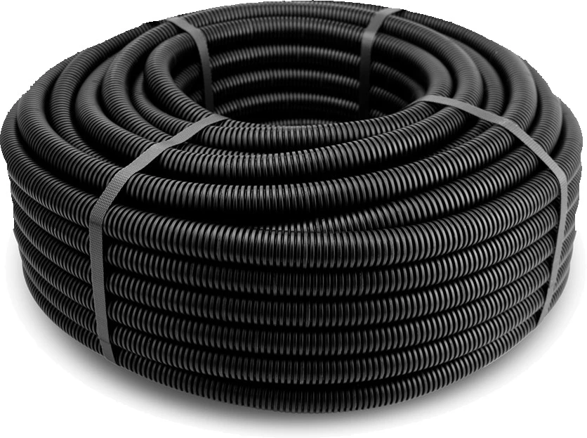 Lépésálló Gégecső 750 N 20 mm