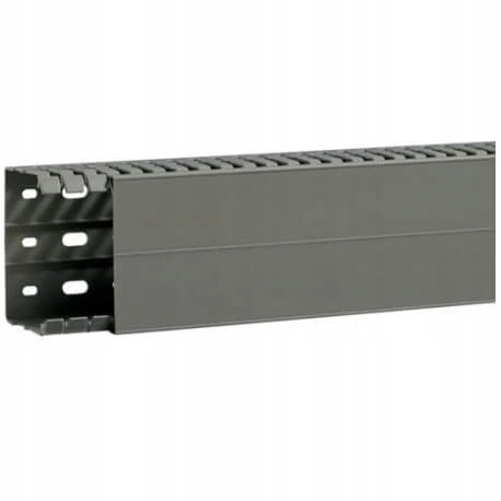 Canalux 60x40mm perforált