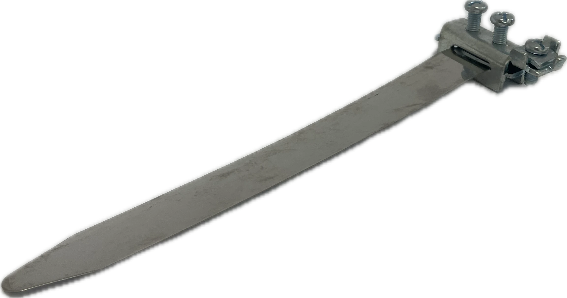 EPH szalagföldelő bilincs 3/8 4" 18-114mm ( FO8 )